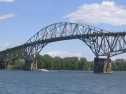 Albany Bridge