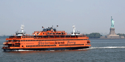 Staten Island Ferry