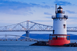 Tappan Zee Lighthouse