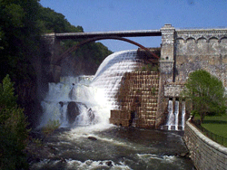 Croton Gorge Park