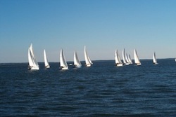 Boats in Suffolk County, New York