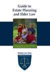 Guide to Estate Planning & Elder Law