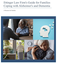 Families Coping with Alzheimer's and Dementia