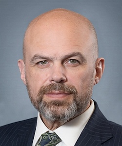 James Asquith is an attorney and counselor at Ettinger Law Firm