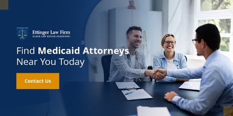 Find Medicaid Attorneys Near You Today
