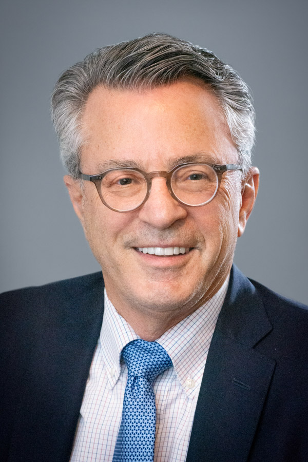 Picture of Michael Ettinger