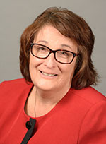 Picture of Lisa M. Govel