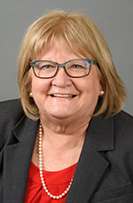 Picture of Patricia Brown 