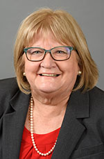 Picture of Patricia Brown