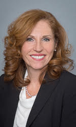 Picture of Suzanne Ettinger
