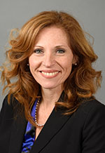 Picture of Suzanne Ettinger