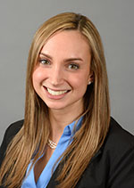 Danielle Becker is an attorney and counselor at Ettinger Law Firm