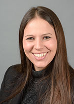 Picture of Lindsay Thomas