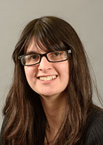 Picture of Rebecca Rosenberg