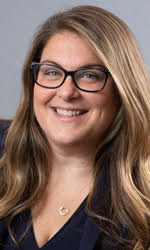 Picture of Kelly Faber