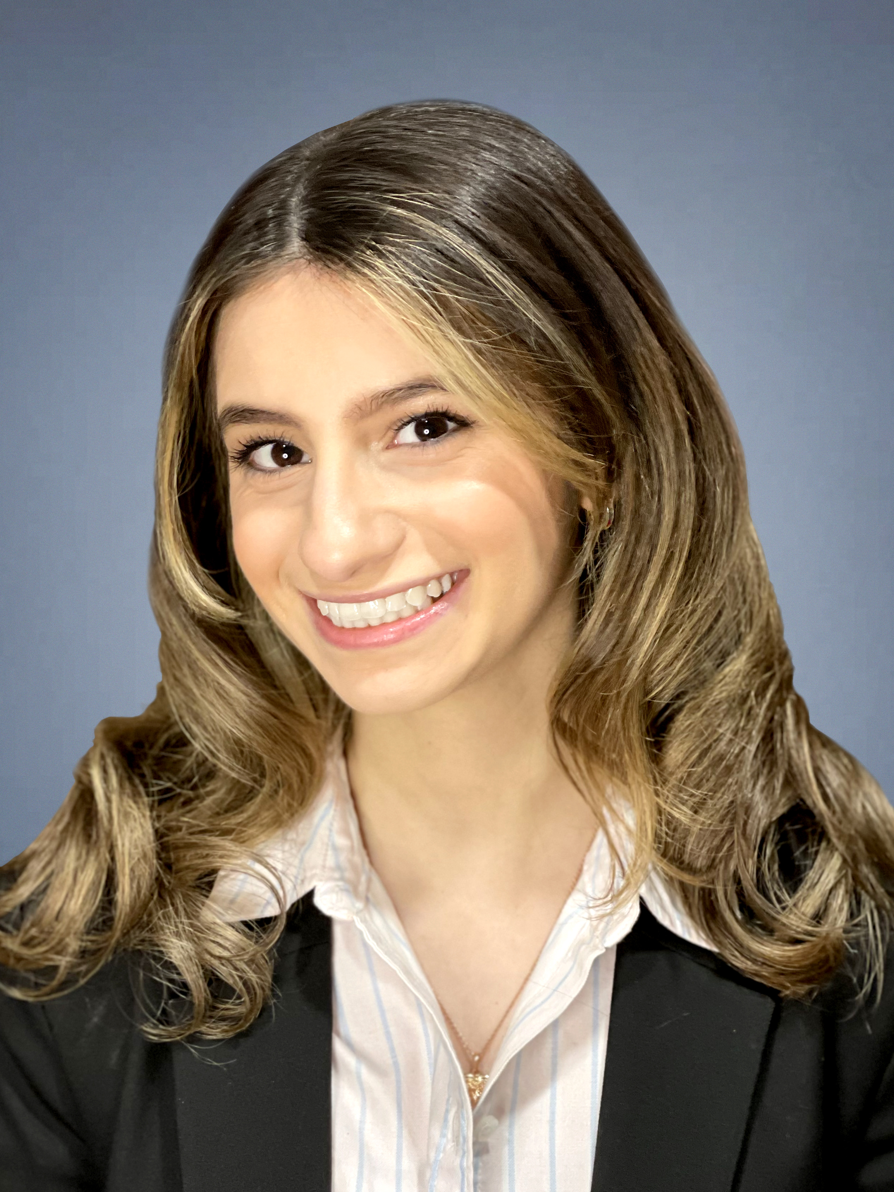 Picture of Sabrina Mureb
