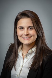 Picture of Melissa Taggart