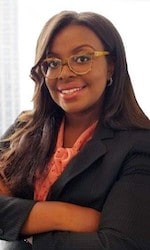 Picture of Alberthe Bernier