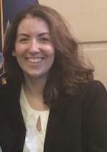 Picture of Michelle Berman