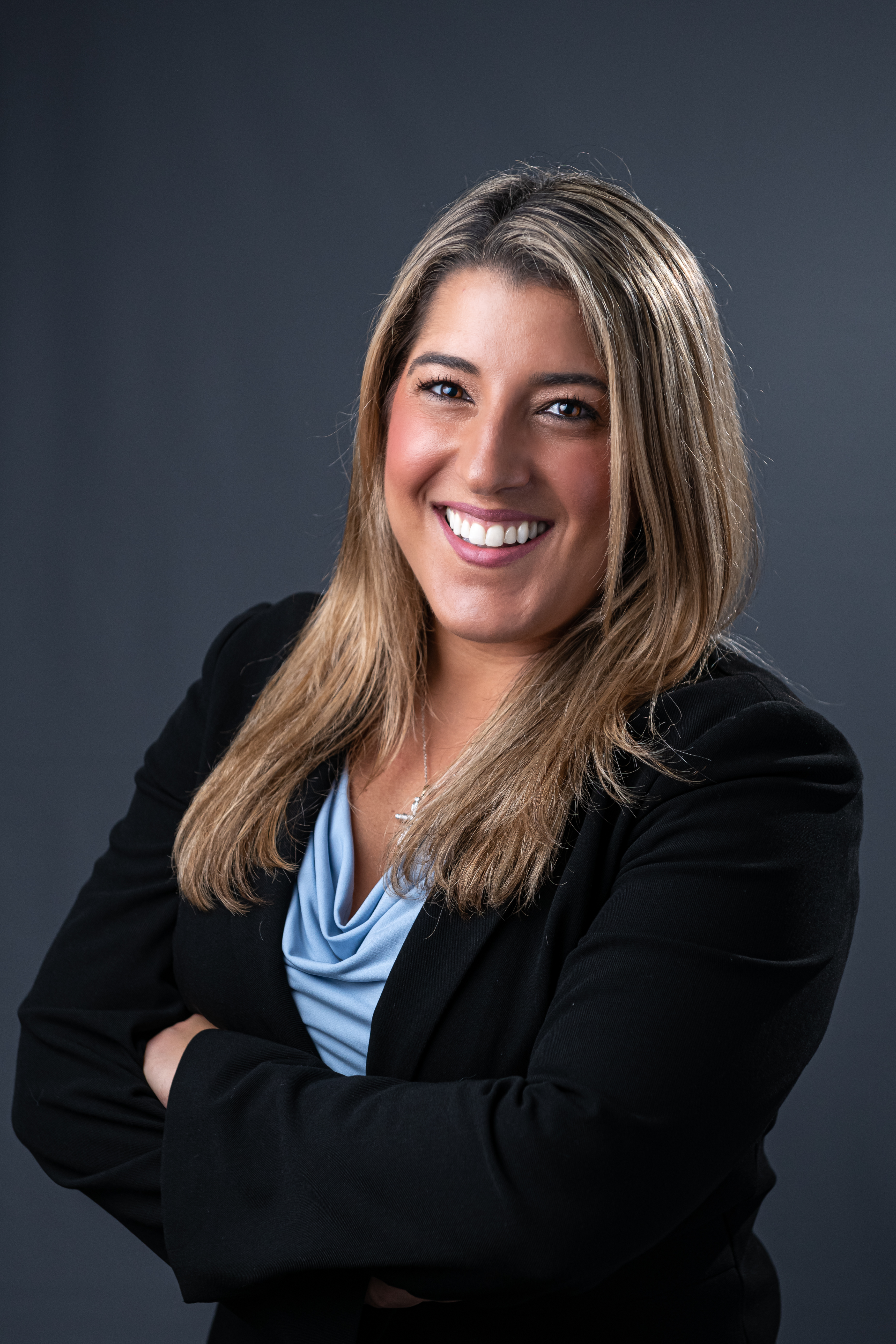 Picture of Tiffany Ghicas