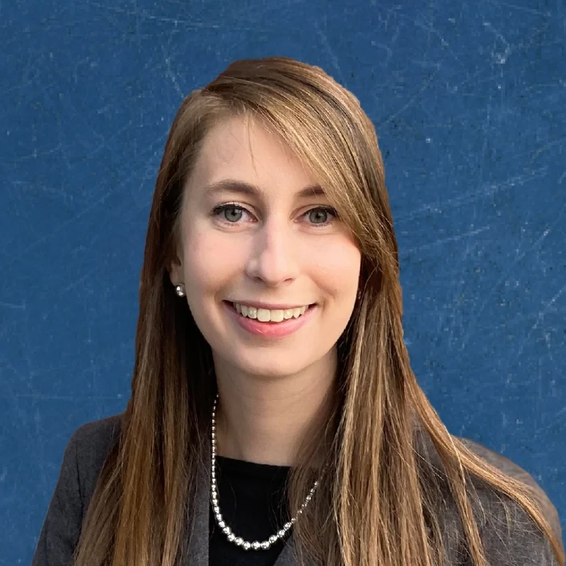 Picture of Kristen Peck