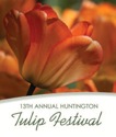 Huntington Tulip Festival