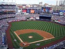 Yankee Stadium