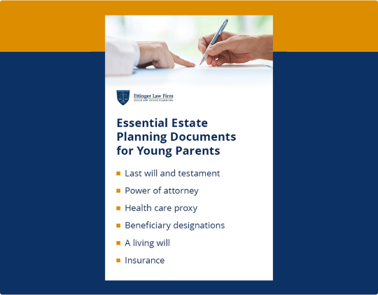 essential-estate-planning-documents-for-young-parents