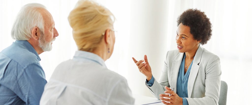 the social side of estate planning